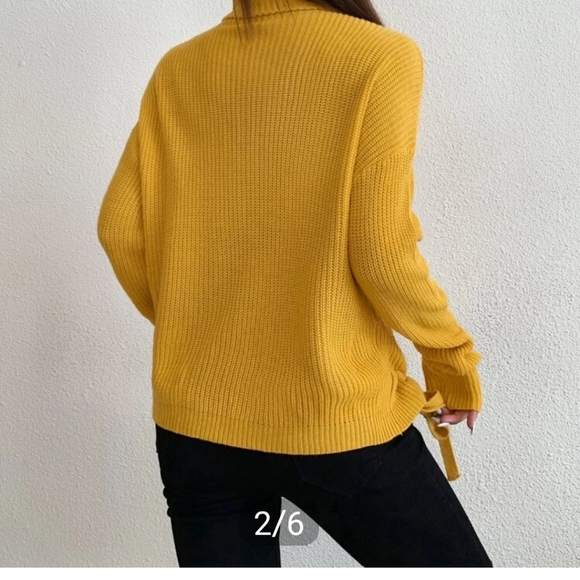 sweater price dropped and firm - Picture 4 of 4